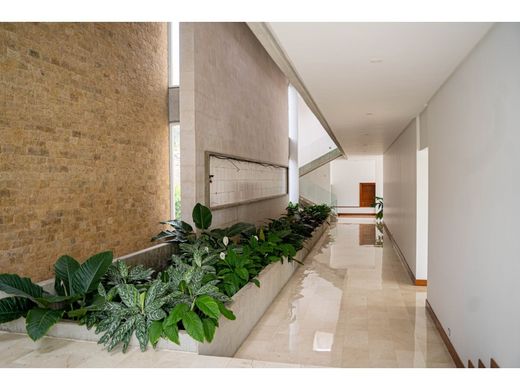 カラカス, Municipio Libertadorの高級住宅