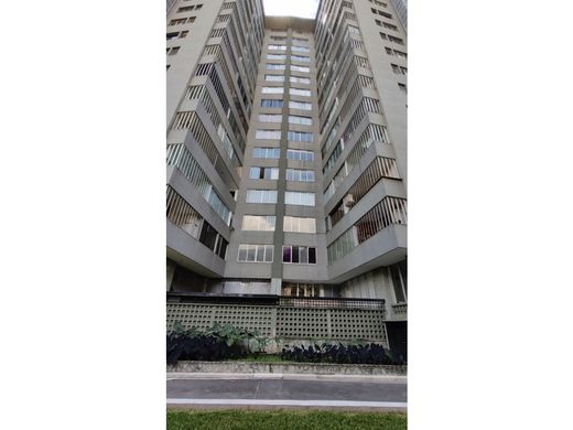 Piso / Apartamento en Caracas, Municipio Libertador