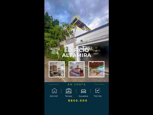 Complesso residenziale a Caracas, Municipio Libertador