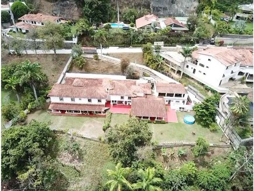 Πολυτελή κατοικία σε Καράκας, Municipio Libertador