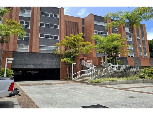 Apartment in Nueva Caracas, Distrito Capital