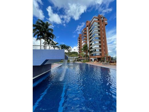 Apartament w Caracas, Municipio Libertador