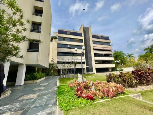 Apartment / Etagenwohnung in Nueva Caracas, Distrito Capital