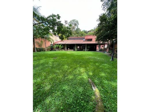 Luxury home in Caracas, Municipio Libertador