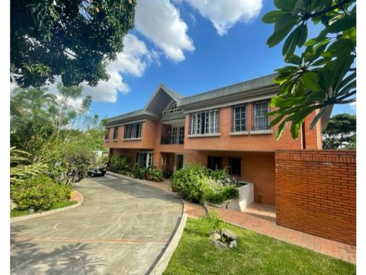 Maison de luxe à Caracas, Municipio Libertador