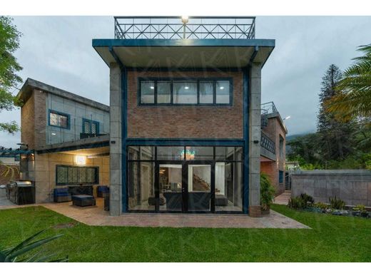 豪宅  卡拉卡斯, Municipio Libertador