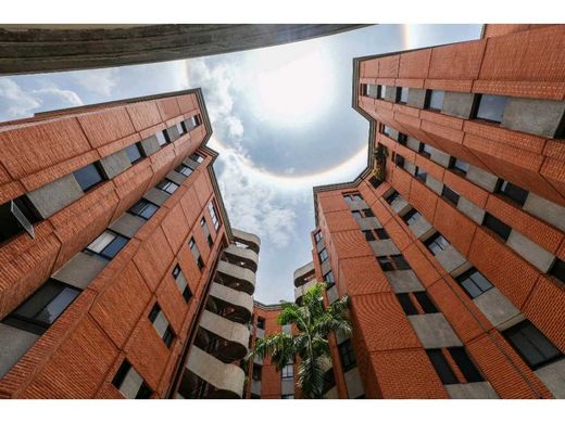 Attico a Nueva Caracas, Distrito Capital
