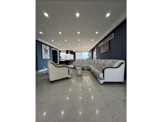 カラカス, Municipio Libertadorのアパートメント