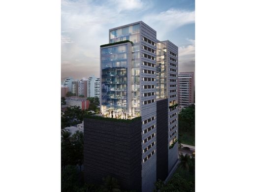 Bureau à Caracas, Municipio Libertador