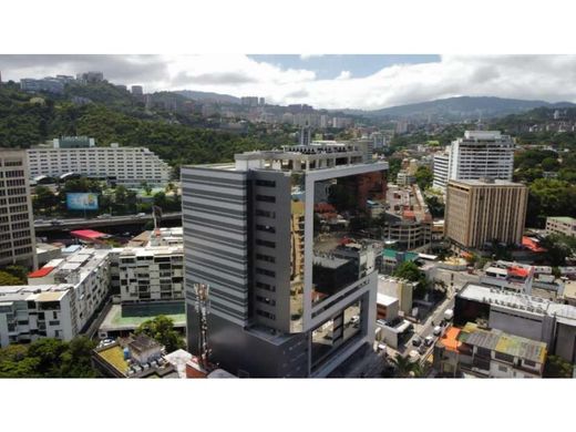 Bureau à Caracas, Municipio Libertador