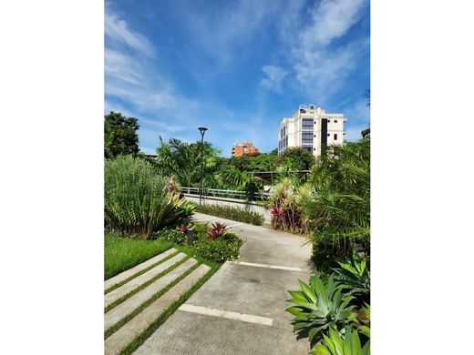 Apartment in Nueva Caracas, Distrito Capital