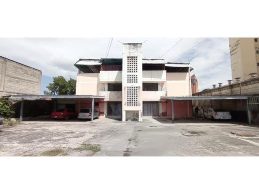 Appartementencomplex in Maracay, Municipio Girardot