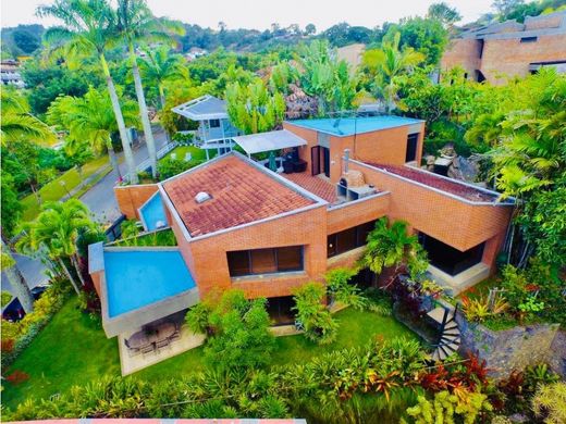 ‏בתי יוקרה ב  קראקס, Municipio Libertador