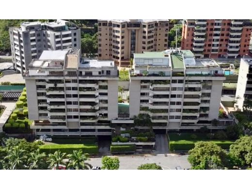 Apartament w Caracas, Municipio Libertador