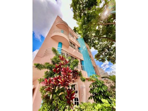 콘도미니엄 / 카라카스, Municipio Libertador