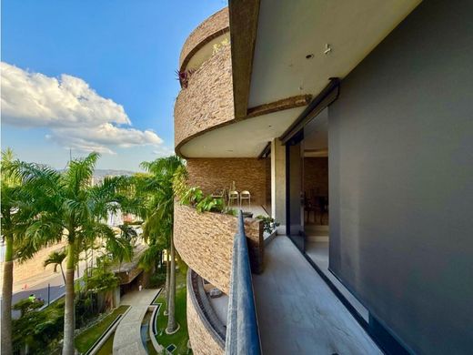 Piso / Apartamento en Nueva Caracas, Distrito Capital