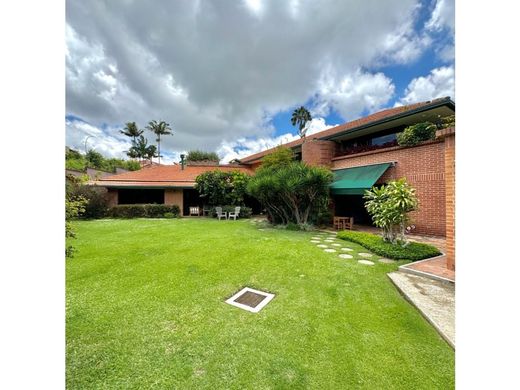 Πολυτελή κατοικία σε Καράκας, Municipio Libertador