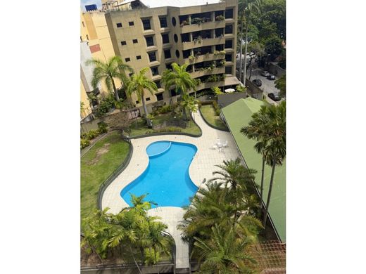 Apartment in Nueva Caracas, Distrito Capital