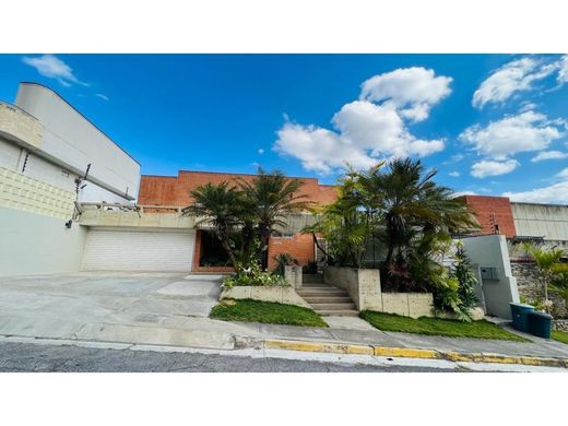 Luxury home in Nueva Caracas, Distrito Capital