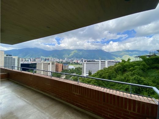 Apartment in Caracas, Municipio Libertador