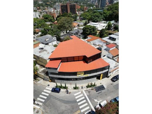 Luxury home in Nueva Caracas, Distrito Capital