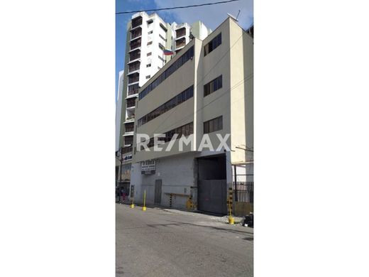 Edificio en Caracas, Municipio Libertador