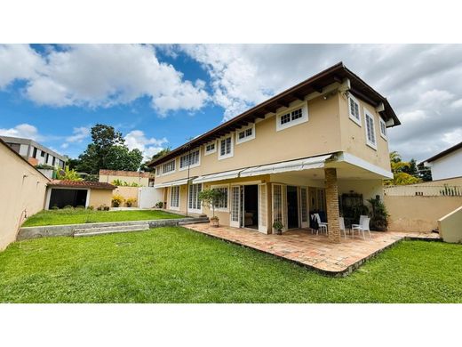 Элитный дом, Каракас, Municipio Libertador