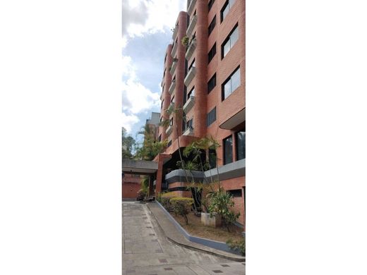 ‏דירת פנטהאוז ב  קראקס, Municipio Libertador