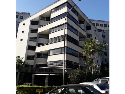 阁楼  卡拉卡斯, Municipio Libertador