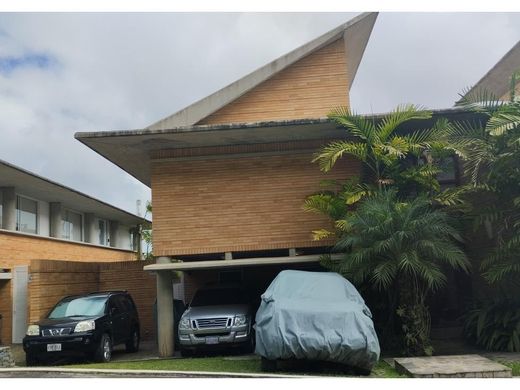 Casa de luxo - Caracas, Municipio Libertador