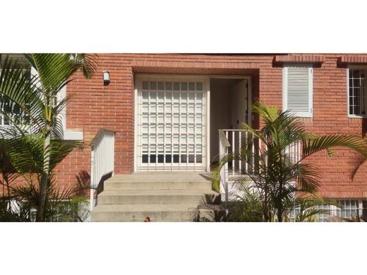 Luxus-Haus in Caracas, Municipio Libertador