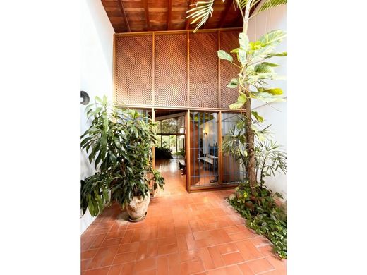 カラカス, Municipio Libertadorの高級住宅