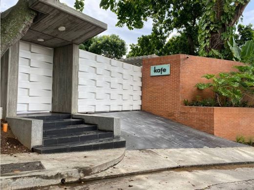 Luksusowy dom w Caracas, Municipio Libertador