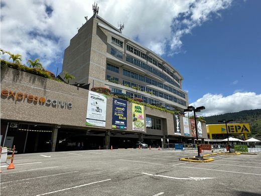 Bureau à Caracas, Municipio Libertador