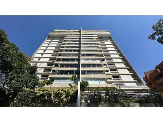 Penthouse in Caracas, Municipio Libertador