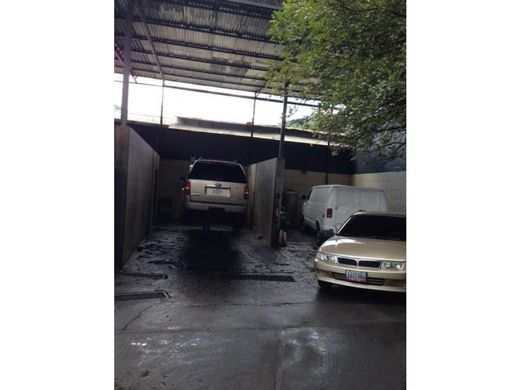 Terreno - Caracas, Municipio Libertador