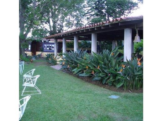 Rustik ya da çiftlik San Antonio de Los Altos, Municipio Los Salias