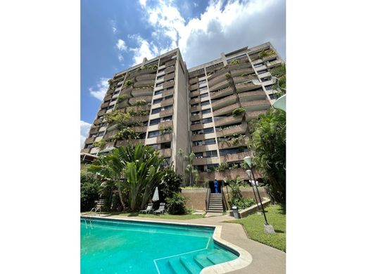 Attico a Caracas, Municipio Libertador