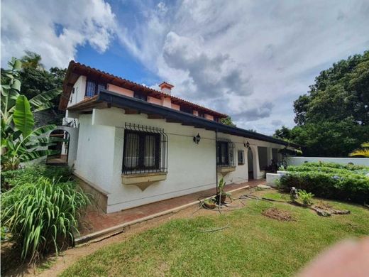 豪宅  卡拉卡斯, Municipio Libertador