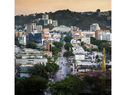 Villa in Caracas, Municipio Libertador