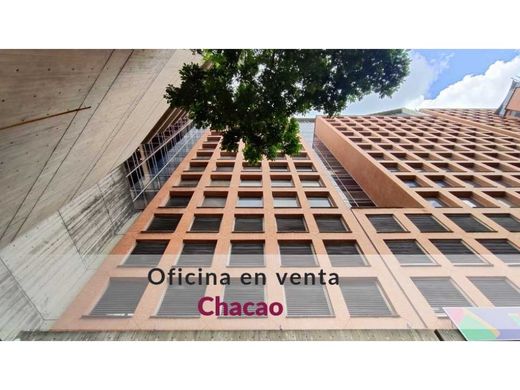 Ofis Karakas, Municipio Libertador