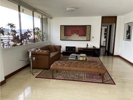 Penthouse à Caracas, Municipio Libertador