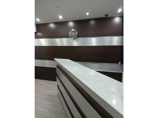 Escritório - Nueva Caracas, Distrito Capital