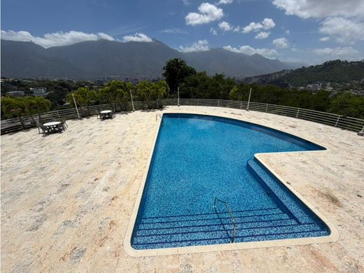 Apartment in Nueva Caracas, Distrito Capital
