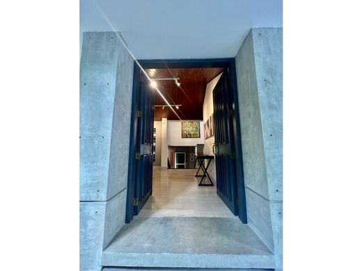 호화 저택 / 카라카스, Municipio Libertador