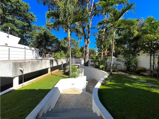 Maison de luxe à Caracas, Municipio Libertador