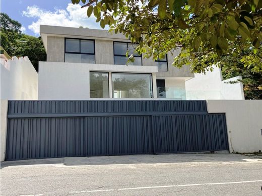 カラカス, Municipio Libertadorの高級住宅