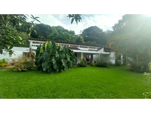 Casa di lusso a Caracas, Municipio Libertador