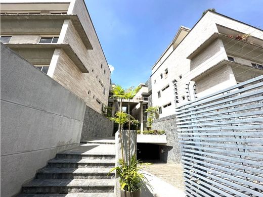 Penthouse in Caracas, Municipio Libertador