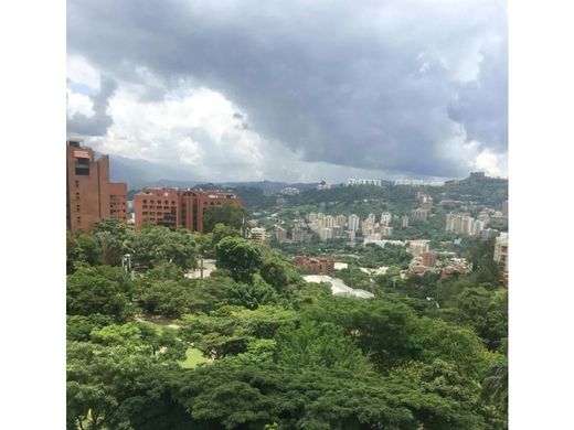 カラカス, Municipio Libertadorのペントハウス